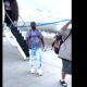 Image: Terence Crawford Lands in Las Vegas for Canelo Alvarez Press Conference