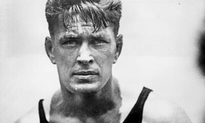 Gene Tunney