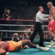 George Foreman