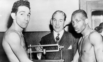 Willie Pep