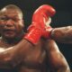 Lionel Butler heavyweight