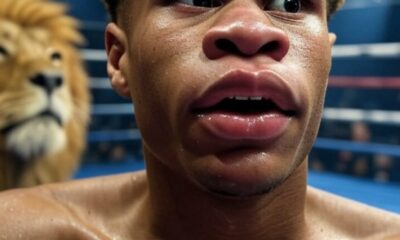 Image: Tim Bradley on Devin Haney: "He's Done" – How Brian Norman Jr. Can Finish Him with "Live Chickens