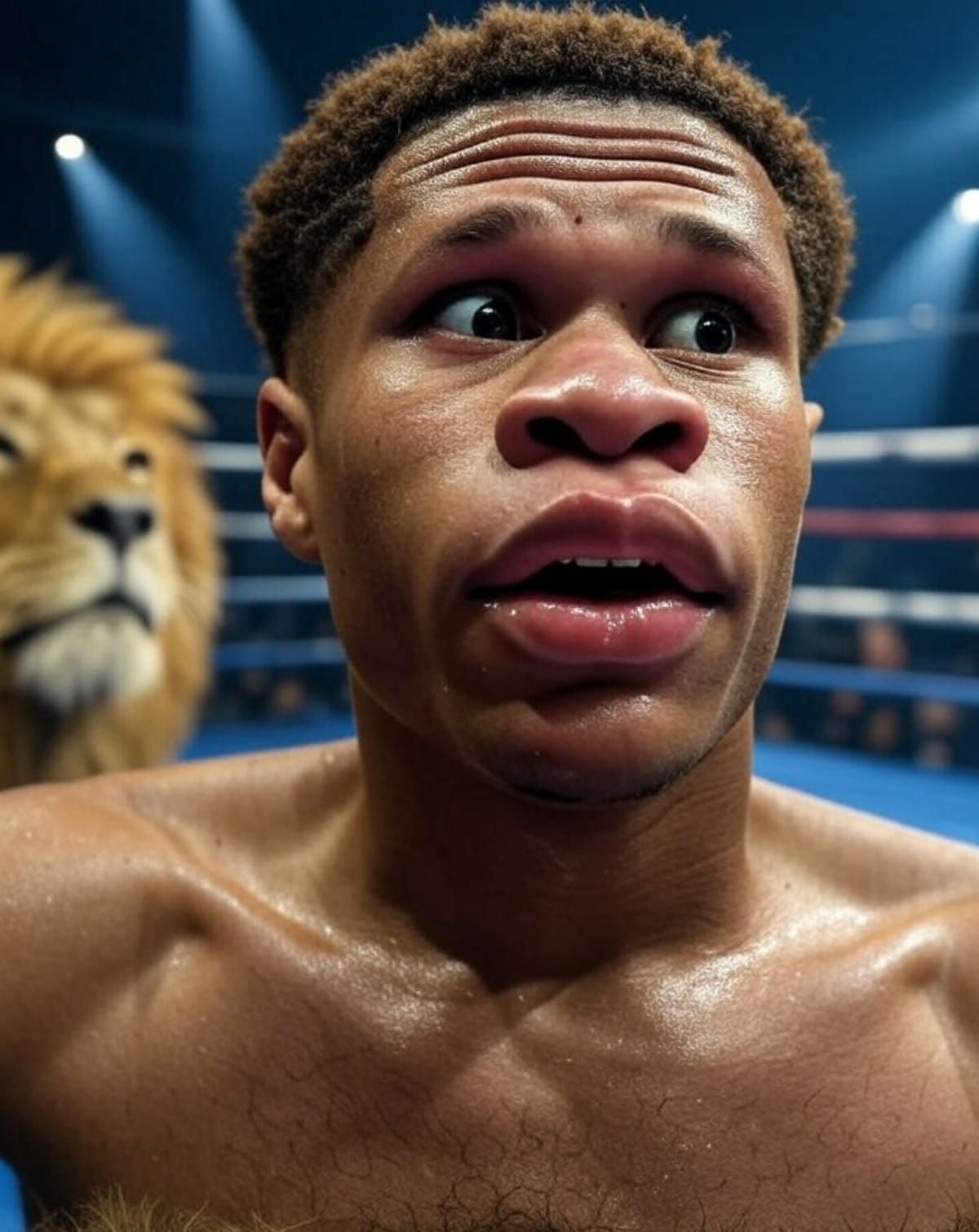 Image: Tim Bradley on Devin Haney: "He's Done" – How Brian Norman Jr. Can Finish Him with "Live Chickens