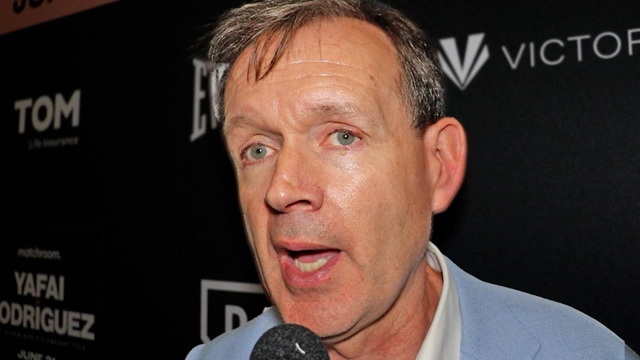 'UNCOMFORTABLE TO WATCH!' - Adam Smith reacts to YAFAI DEFEAT, Eubank Jr CONTROVERSY