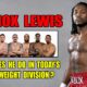 Image: VIDEO: Lennox Lewis vs Today’s Top 10 Heavyweights