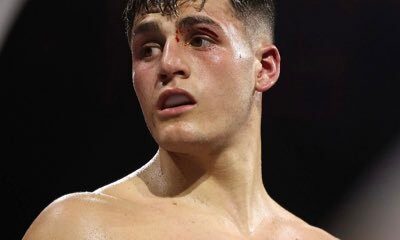 Vito Mielnicki Dominates Kamil Gardzielik