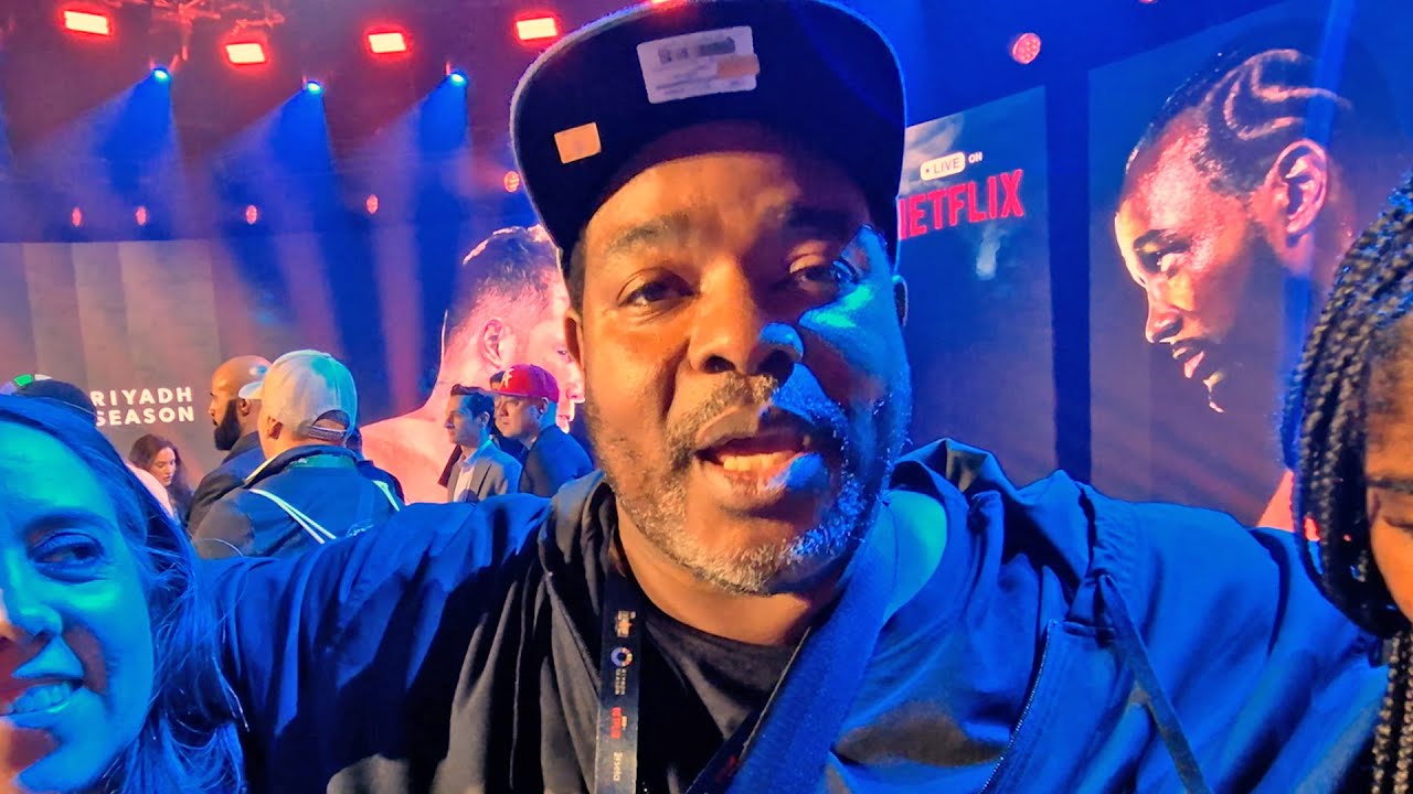 'WE WHOOPIN' CANELO A**!!' - BoMac SENDS FOR SAUL after Crawford BACK& FORTH