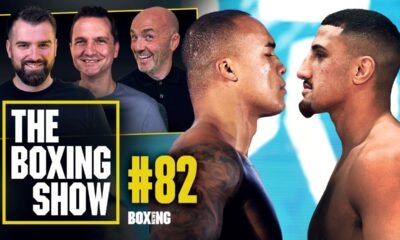Wardley vs Huni Preview & Plant vs Resendiz Review | #82