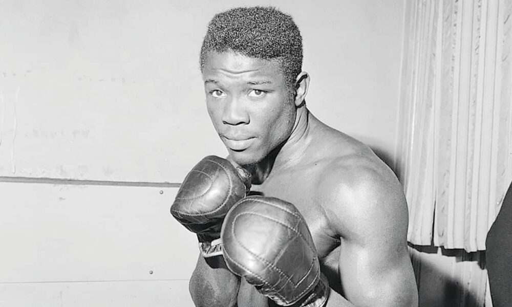 Emile Griffith