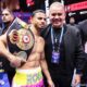 Image: Why the WBA's Potential Elevation of Rolando Romero to Super Champion Status is Drawing Criticism from Boxing Fans