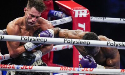 Y12 Produm Pursa bidy to Christist Mbilli vs Kevin Lele Sadjo