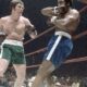 Earnie Shavers v Jerry Quarry first round knockout