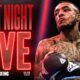 Zelfa Barrett vs Cristian Bielma | LIVE Boxing
