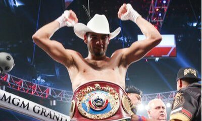 Zurdo Ramirez Grinds Out Tough Win Over Yuniel Dorticos