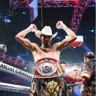 Zurdo Ramirez Grinds Out Tough Win Over Yuniel Dorticos