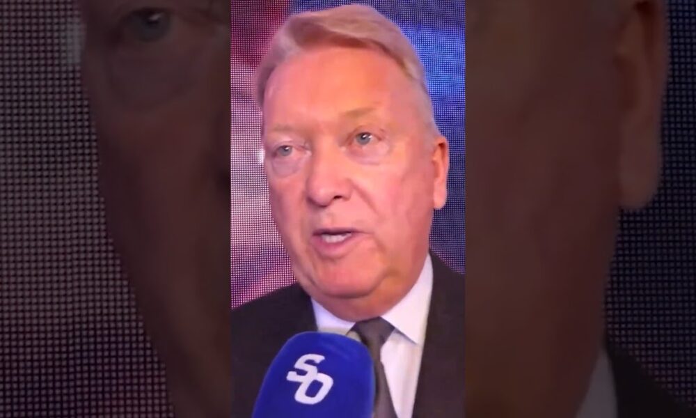 "𝗗𝗜𝗟𝗟𝗜𝗔𝗡 𝗗𝗜𝗗𝗡'𝗧 𝗪𝗔𝗡𝗧 𝗧𝗢 𝗙𝗜𝗚𝗛𝗧!" - Frank Warren SHOCK REASON for Whyte pullout