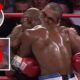 Mike Tyson vs Holyfield bite fight MMA repeat 2025