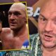 ANGRY Tyson Fury BREAKS SILENCE on 'DOGS**T' Usyk LOSS, REVEALS Anthony Joshua TERMS