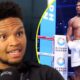 'ANTHONY JOSHUA DESERVES A WORLD TITLE SHOT!' - Matty Harris PREDICTS Usyk vs Dubois 2
