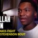 Abdullah Mason On Future Shakur Stevenson Fight & Sam Noakes