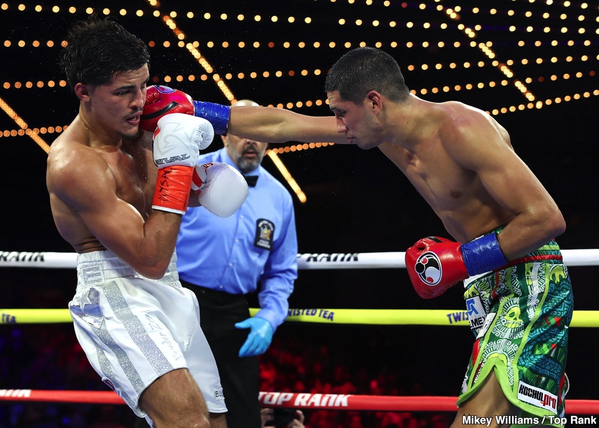 Image: Xander Zayas' Adjustment Claims: Why His Holding and Moving Style Won't Work Against Top 154-lb Champions