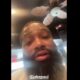 Image: A Down-and-Out-Looking Adrien Broner Calls Out Jake Paul: "I'd Knock You Out!"