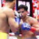 Image: Advanced Talks: Ryan Garcia and Rolly Romero Negotiations for Rematch