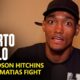 Alberto Puello Wants Richardson Hitchins Fight & Gary Antuanne Russell