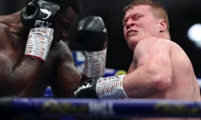 Image: Alexander Povetkin’s Coach Killed in Mali