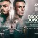 Image: All-Irish World Title Fight: Lewis Crocker and Paddy Donovan Vie for Vacant IBF 147-lb Crown