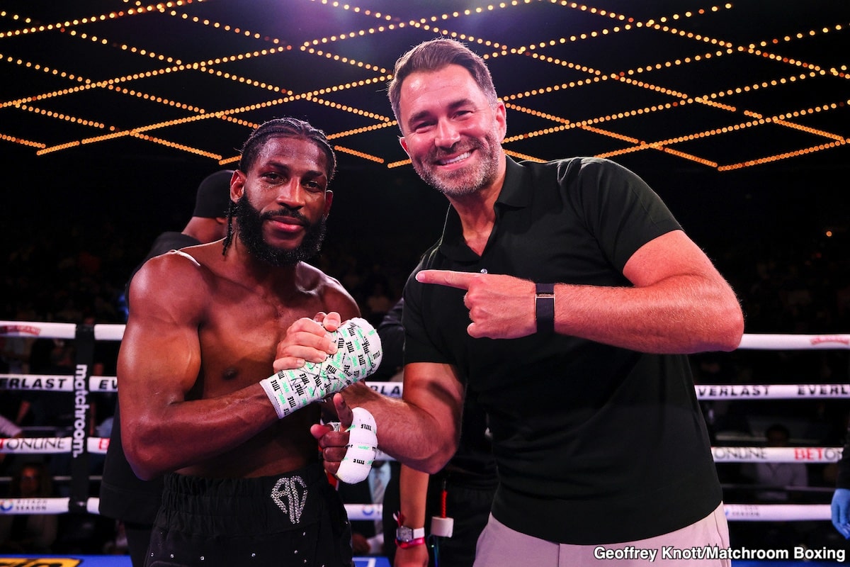 Image: Analyzing The Ring Magazine's Controversial Lightweight Rankings: Why Gervonta Davis and Shakur Stevenson Don't Deserve Top Spots