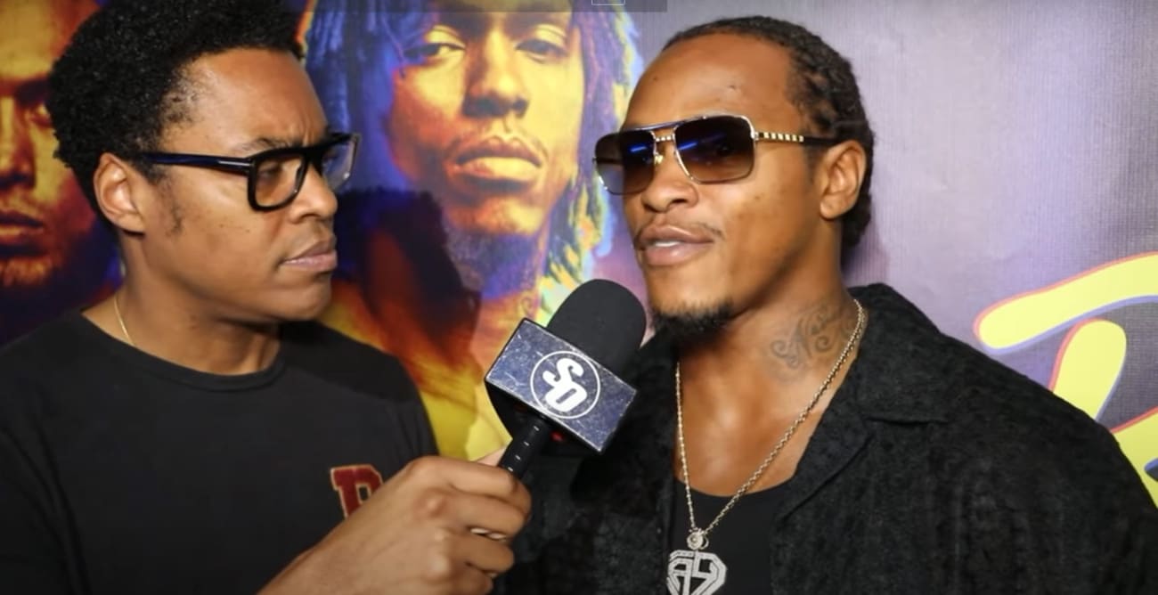 Image: Anthony Yarde's Benavidez Title Shot: Why Turki Alalshikh's Pick Faces Fan Opposition