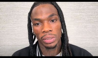 Avious Griffin REACTS to Keyshawn Davis MISSING WEIGHT by 4 LBS