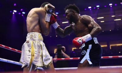 Image: Berlanga: Sheeraz 'Fed by Silver Spoon'