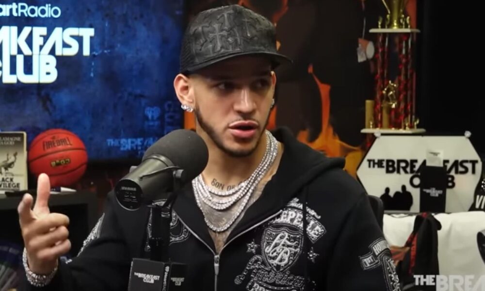 Image: Berlanga & Sheeraz: Millionaires Before Belts