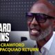 Bernard Hopkins Breaks Down Canelo-Crawford & Pacquiao Return