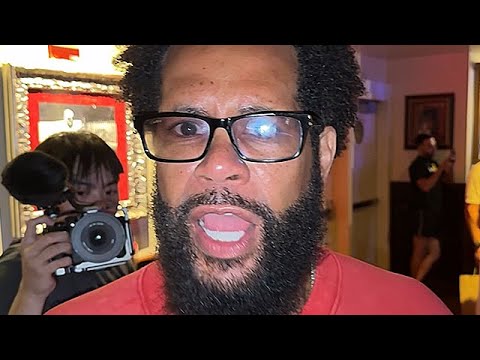 Bill Haney KEEPS IT 100 on Mayweather & Jones Jr BEEF, Crawford WORRIED LIKE A MF’ER, & Norman BRAWL