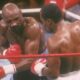 Marvin Hagler southpaw