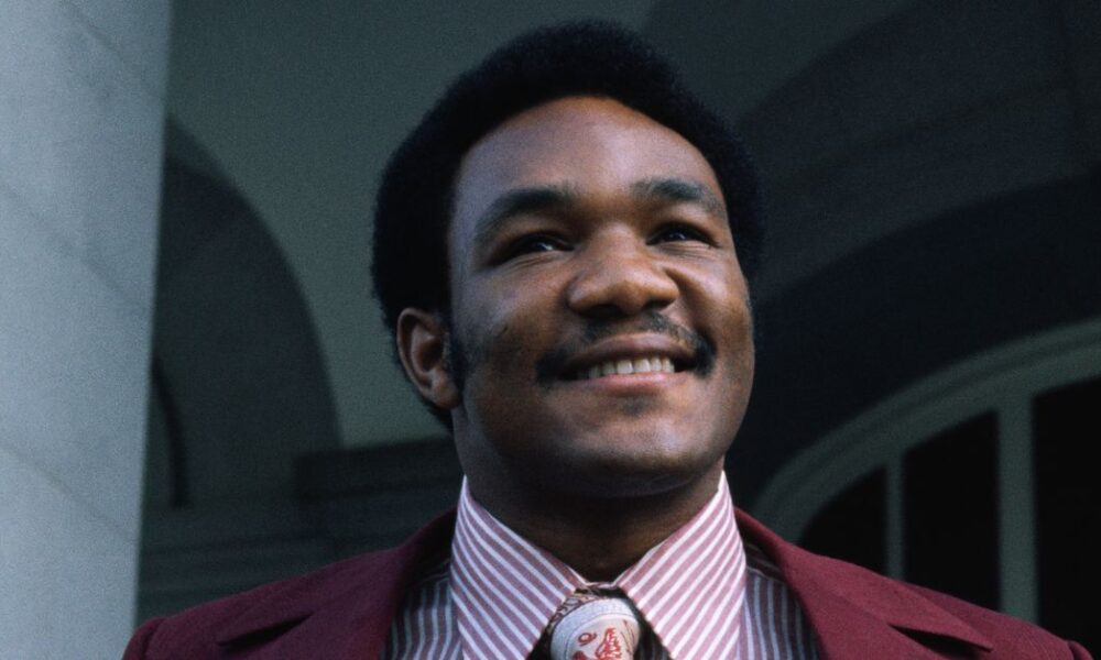 Boxing News: Remembering George Foreman Plus Crawford, Jake Paul