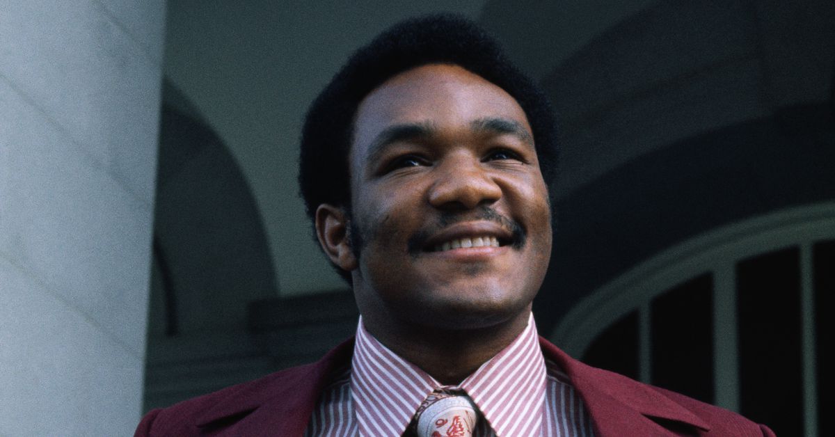 Boxing News: Remembering George Foreman Plus Crawford, Jake Paul
