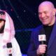 Boxing News: Turks Alalshikh and Dana White are going great, Netflix, more
