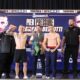 Image: Boxing Results: Garner's Twelfth-Round Stoppage Silences Bellotti in Bournemouth Ring Drama