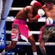 Image: Boxing Results: Bam Rodriguez's Relentless Attack Forces a Corner Stoppage Against Cafu