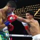 Image: Boxing Results - Winning Ugly: Zayas Clinches and Evades His Way Past Garcia to WBO Gold