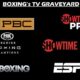 Boxing's TV Graveyard