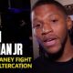 Brian Norman Jr Promises Devastating Haney KO After Hotel Altercation