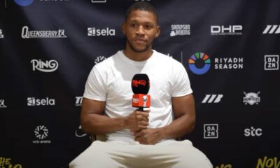 Image: Brian Norman Jr. vs. Devin Haney: Altercation Fuels Knockout Promise