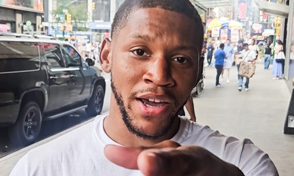 Brian Norman SENDS Devin Haney KO WARNING & REACTS to Roy Jones Jr CALLING OUT Floyd Mayweather