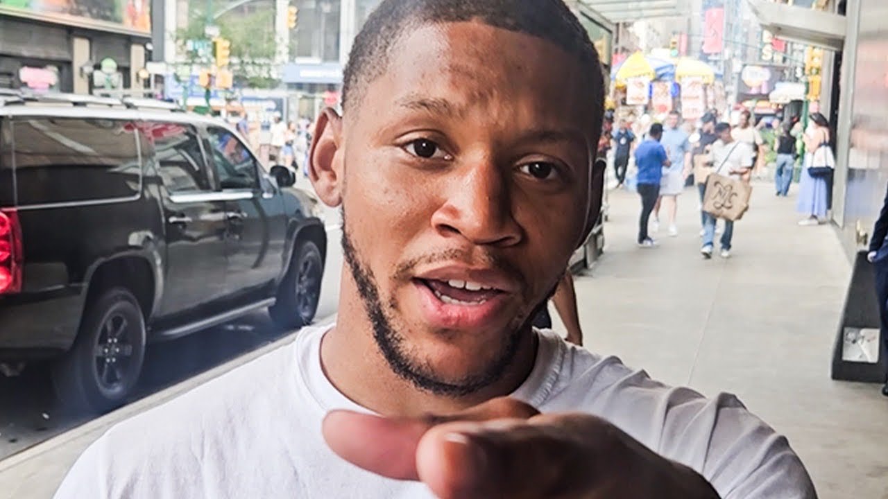 Brian Norman SENDS Devin Haney KO WARNING & REACTS to Roy Jones Jr CALLING OUT Floyd Mayweather