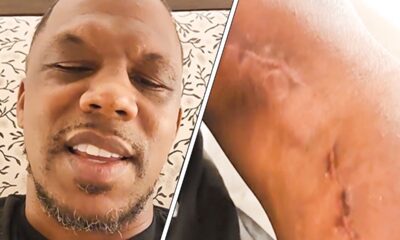 Brian Norman Sr REACTS to BRAWL with Devin & Bill Haney